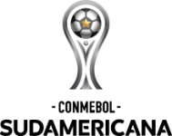 Logo de CONMEBOL Sudamericana