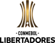 Logo de CONMEBOL Libertadores